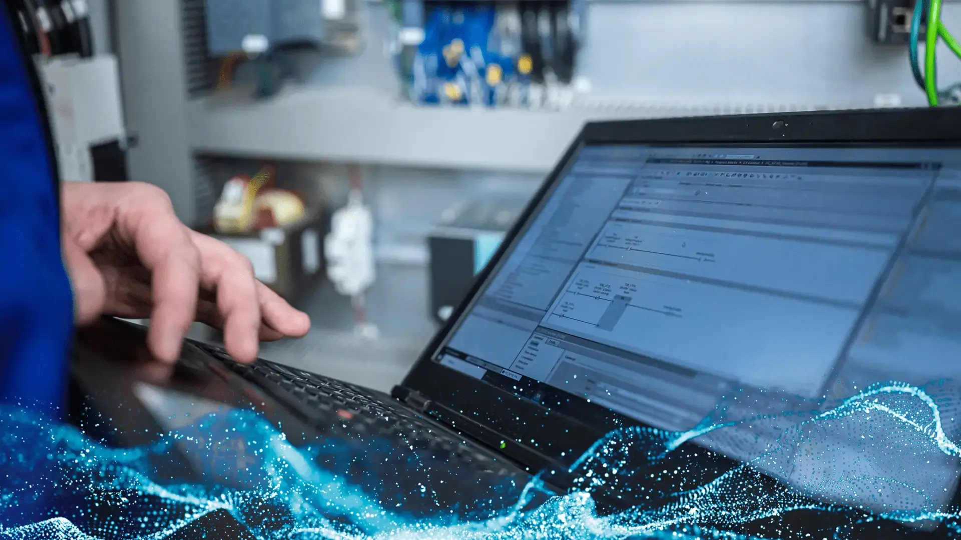 SIT Scherphof Industrie Techniek Software