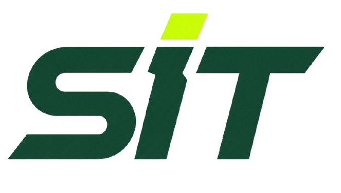 SIT Scherphof Industrie Techniek Logo