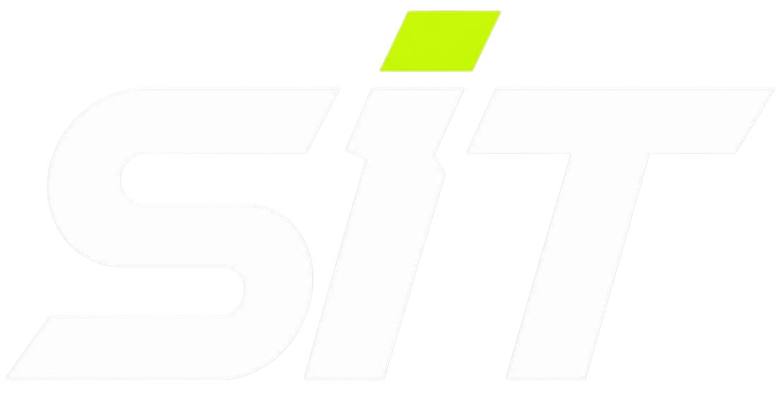 SIT Scherphof Industrie Techniek Logo